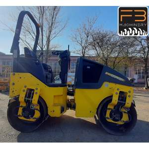 Compactor Bomag BW 120 AD 1