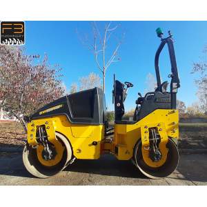 Compactor Bomag BW 120 AD 2