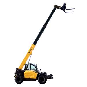 Telehandler range Haulotte HTL 4010