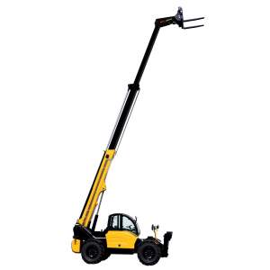 Telehandler range HTL 4014