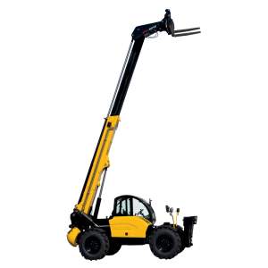 Telehandler range HTL 5210