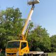 Aerial working platform Multitel MT 182 AZ