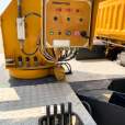 Aerial working platform Multitel MT 182 AZ
