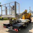 Aerial working platform Multitel MT 182 AZ