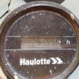 Diesel articulating boom Haulotte H 16 PX Nr.34