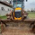 Backhoe loader JCB 3 CX
