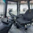 Backhoe loader JCB 3 CX