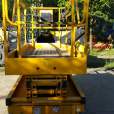 Haulotte Compact 10