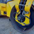 Compactor Bomag BW 120 AD 1