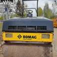 Compactor Bomag BW 125 ADH