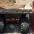 Demucking Construction Equipment