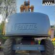 Diesel Articulating Booms HA 25 TPX Nr. 114