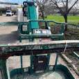 Electric Articulating Boom HA 12 IP Nr. 162