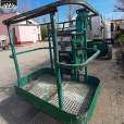 Electric Articulating Boom HA 12 IP Nr. 162