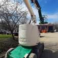 Electric Articulating Boom HA 12 IP Nr. 162