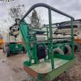 Electric Articulating Boom HA 12 IP