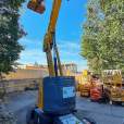 Electric Articulating Boom HA12 IP Nr.100 used