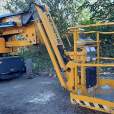 Electric Articulating Boom HA12 IP Nr.100 used