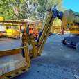 Electric Articulating Boom HA12 IP Nr.100 used
