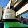 Electric Articulating Boom HA15 IP Nr. 87 used