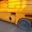 Electric scissor lift Haulotte Compact 12 Nr. 505