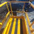 Electric scissor lift Haulotte Compact 14