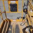 Haulotte Compact 12 Nr. 30 electric scissor lift used