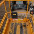 Haulotte Compact 14 electric scissor lift Nr.01