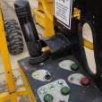 Haulotte Compact 14 electric scissor lift Nr.01