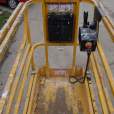 Haulotte Compact 8 Second hand scissor lift Nr.11