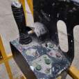 Haulotte Compact 8 Second hand scissor lift Nr.11