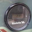 Diesel articulating boom Haulotte H 16 X -  Second hand