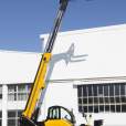 Telehandler range HTL 5210