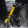Telehandler range HTL 5210