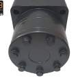 Hydraulic Wheel Motor With Bolts and couplings for Haulotte / HA - 2431203590