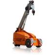 Radio controlled crane JMG MC60S