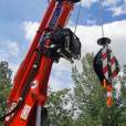 Kegiom Spider 380 E4