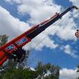 Kegiom Spider 380 E4