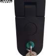 Lock with key for Haulotte / HA-2421203210