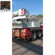 Mobile crane
