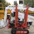 Spider crane R 130