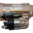 Starter for Hatz Engine 24V for aerial platforms