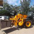 Telehandler JCB 535-125 HiViz Nr. 222