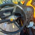 Telehandler JCB 535-125 HiViz Nr. 222