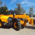 Telehandler JCB 535-125 HiViz Nr. 222