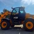 Telehandler JCB 535-125 HiViz Nr. 222