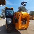 Telehandler JCB 535-125 HiViz Nr. 222