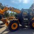 Telehandler JCB 535-125 HiViz Nr. 222