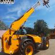 Telehandler JCB 535-125 HiViz Nr. 222