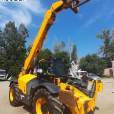 Telehandler JCB 535-125 HiViz Nr. 222